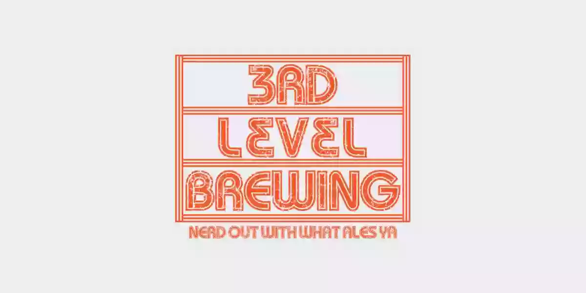 3rd Level Brewing