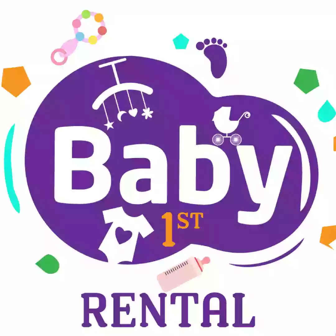 Baby1stRental/ Boutique Baby Rentals