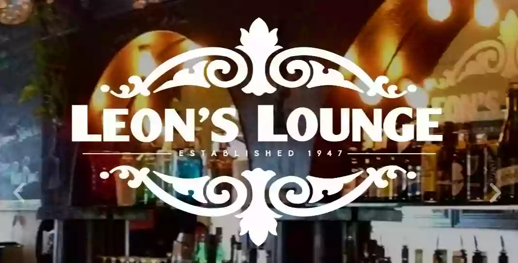 Leon's Lounge