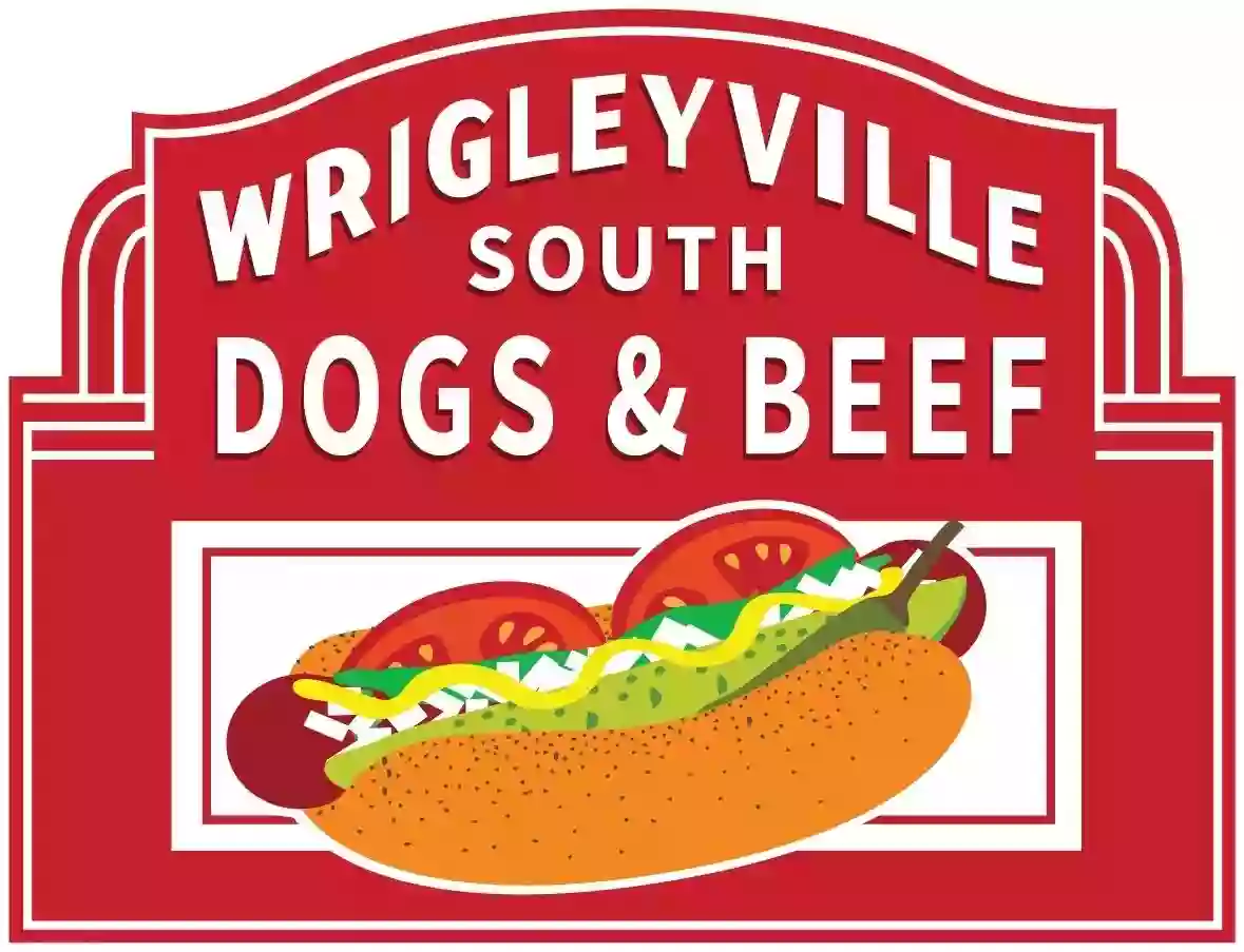 Wrigleyville South Dogs & Beef