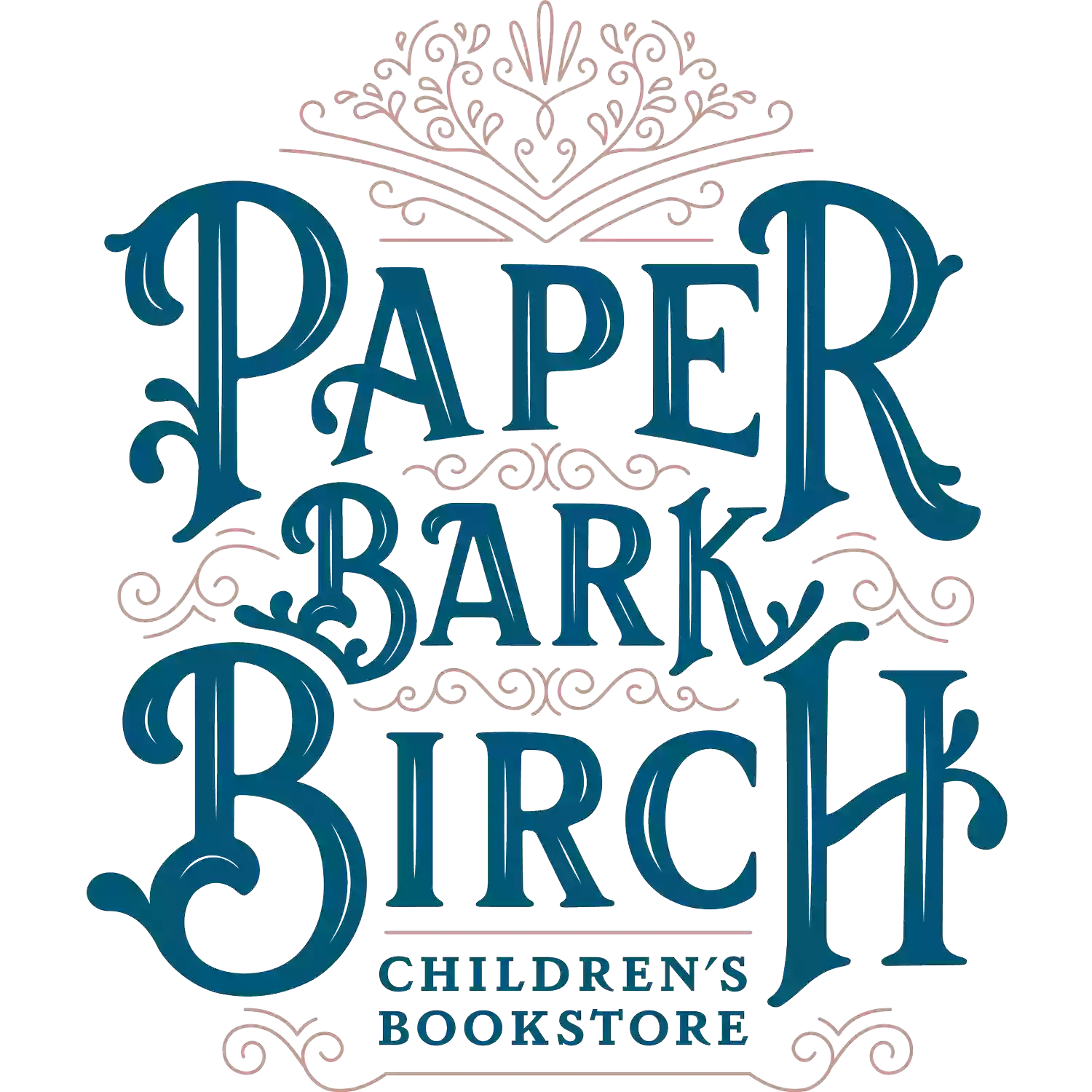 Paper Bark Birch Children's Bookstore