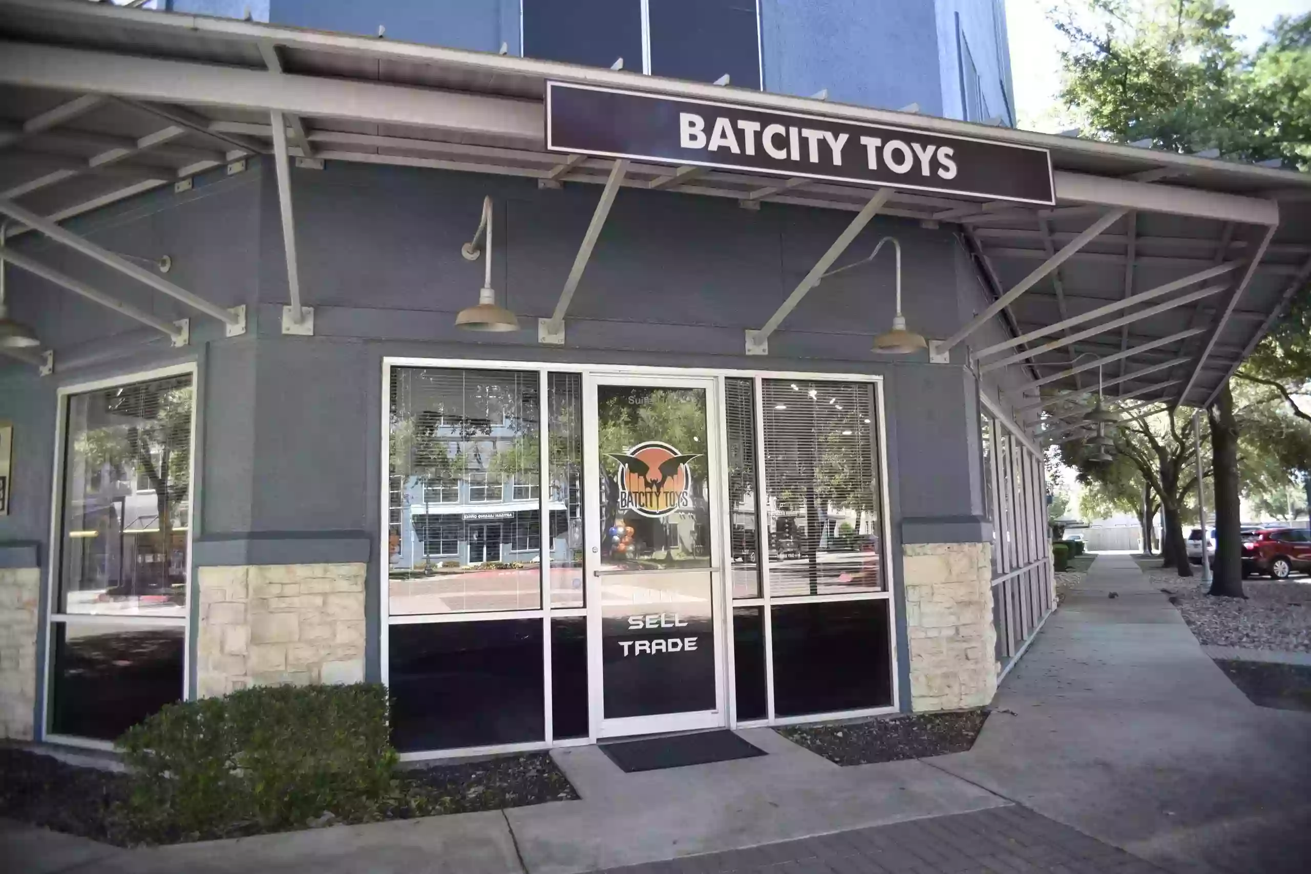 Batcity Toys