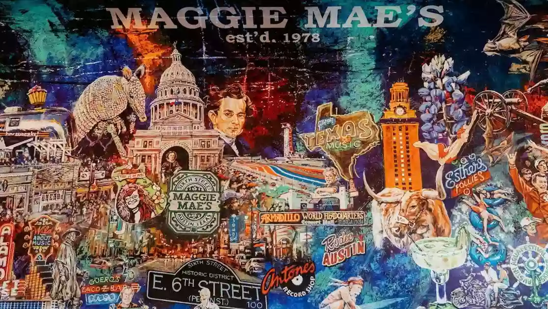 Maggie Mae's