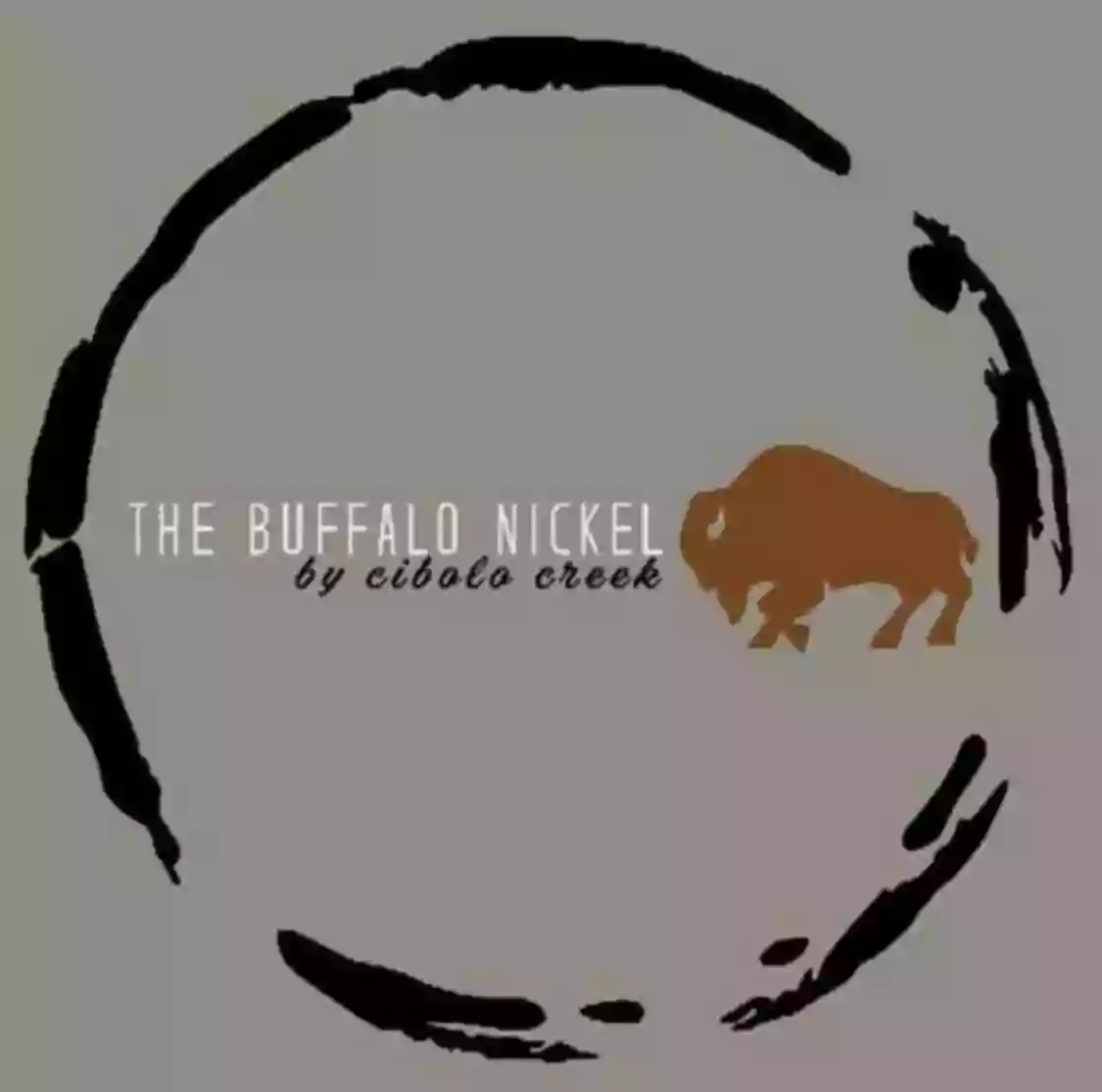 The Buffalo Nickel by Cibolo Creek