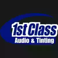 1st Class Auto Audio & Tinting