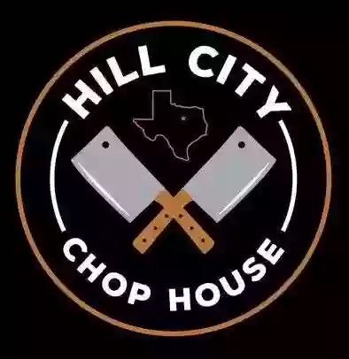 Hill City Chop House