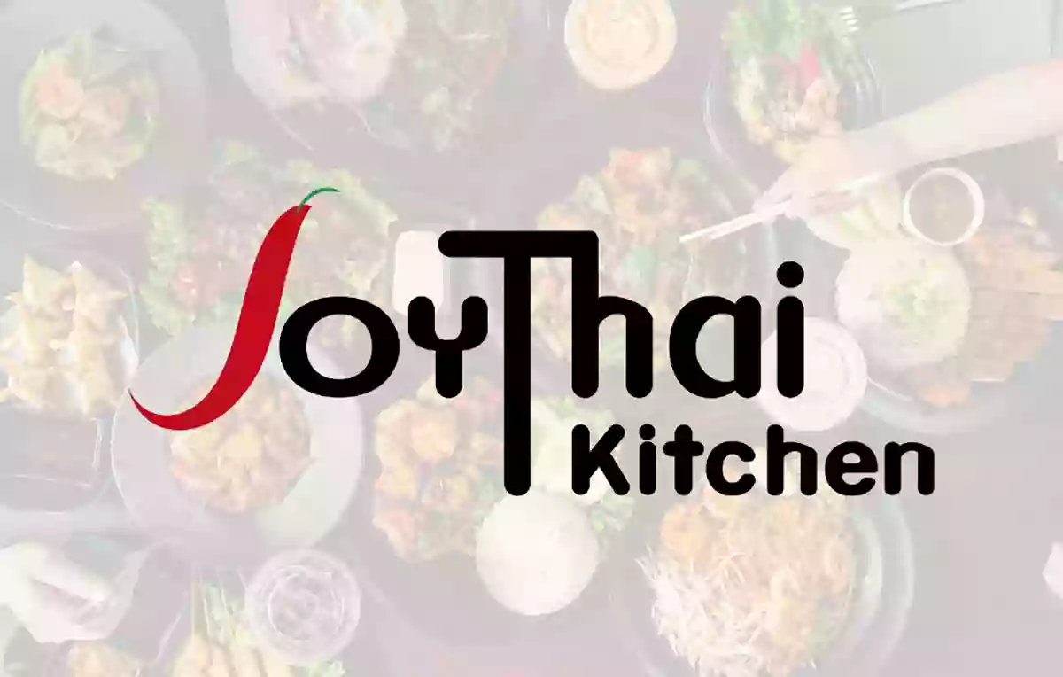 Joy Thai Kitchen