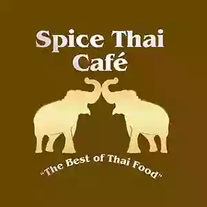 Spice Thai Cafe *NO DINE IN*