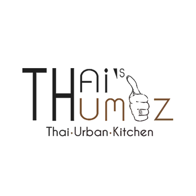 Thai's Thumbz Urban Kitchen