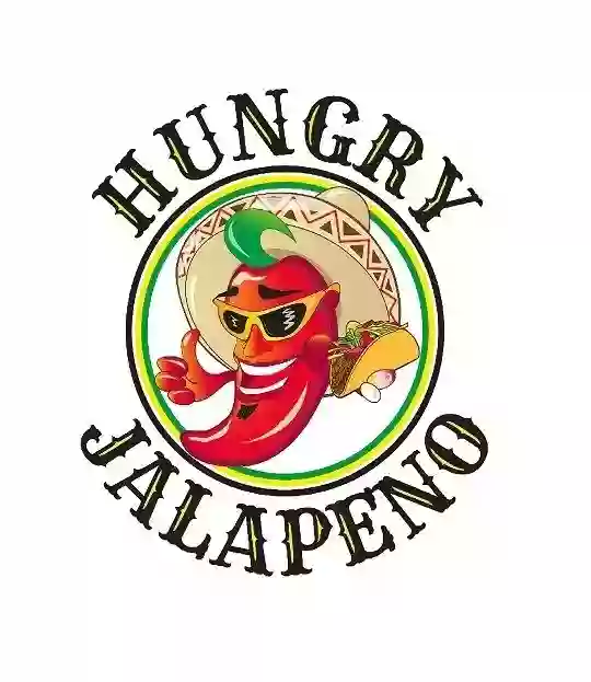 Hungry Jalapeno