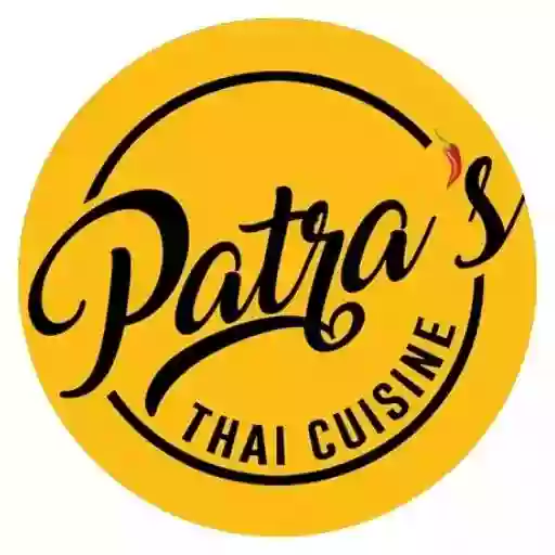 Patra's Thai Cuisine