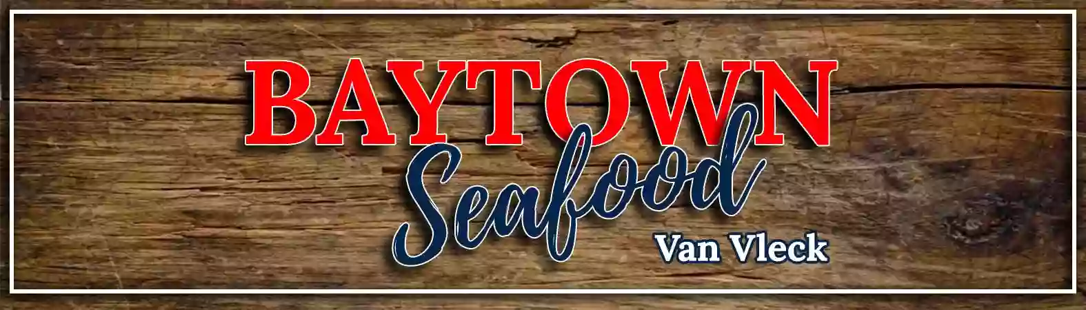 Baytown Seafood