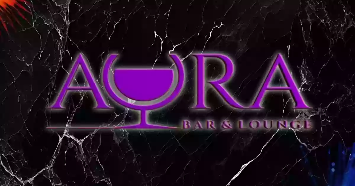 Aura Bar & Lounge