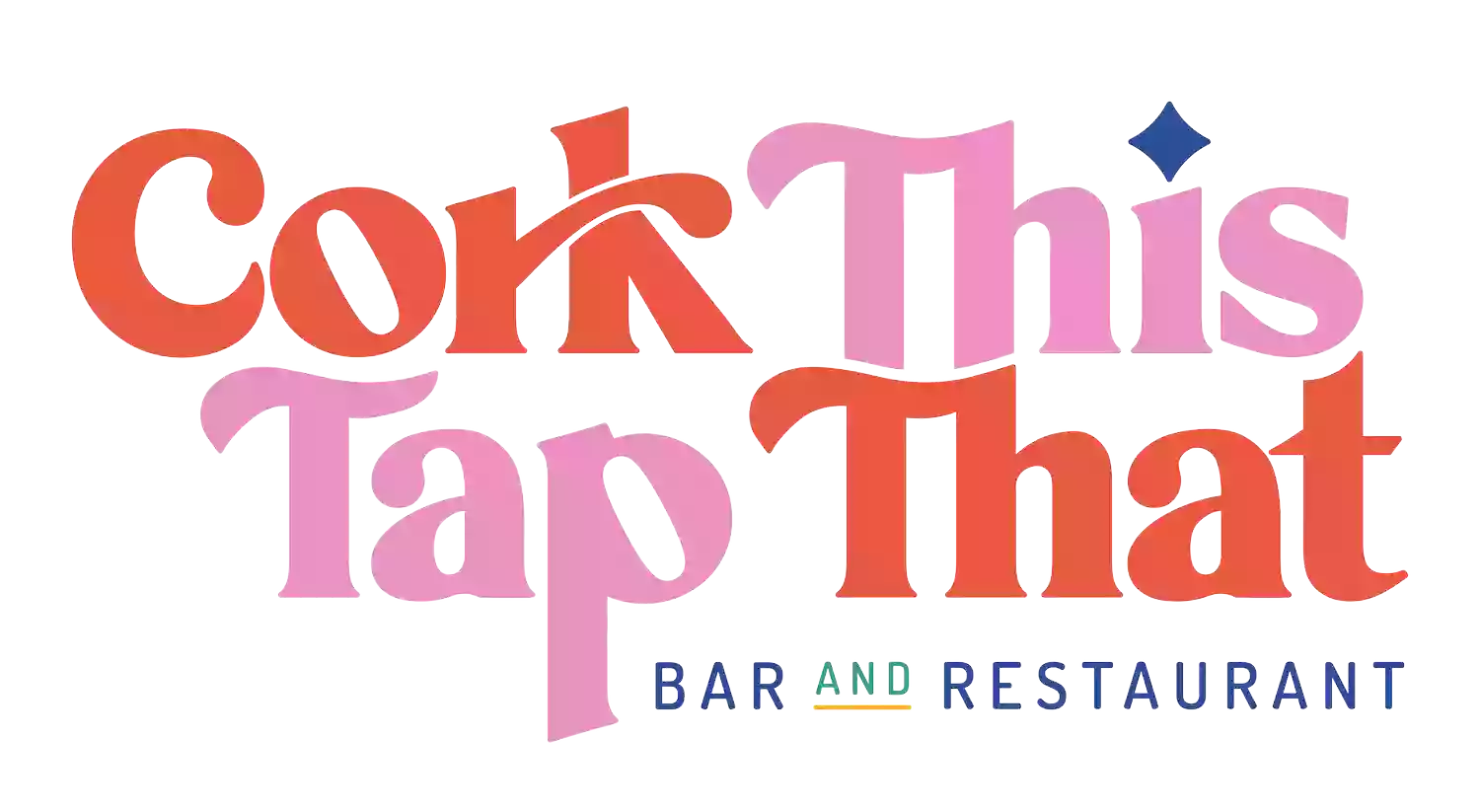 Cork This Tap That