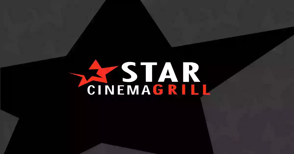 Star Cinema Grill