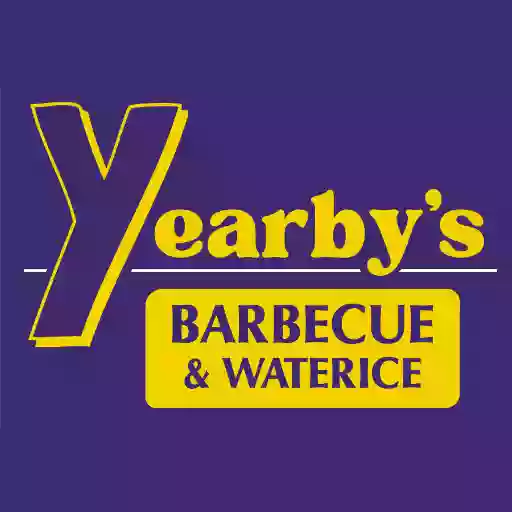 Yearby's Barbecue & Waterice