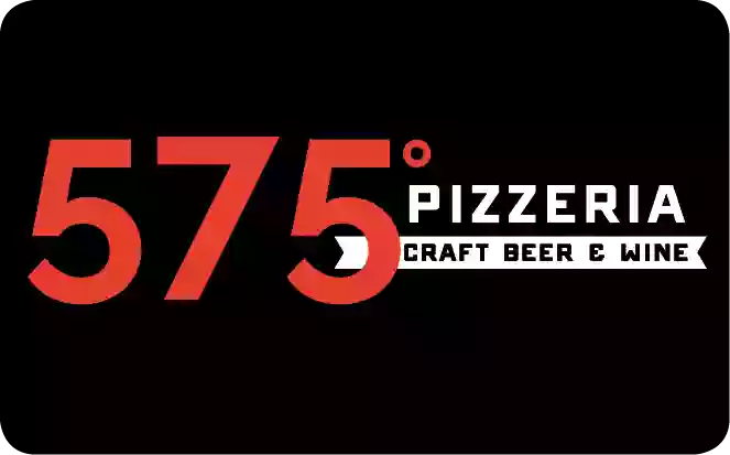 575° Pizzeria - Little Elm