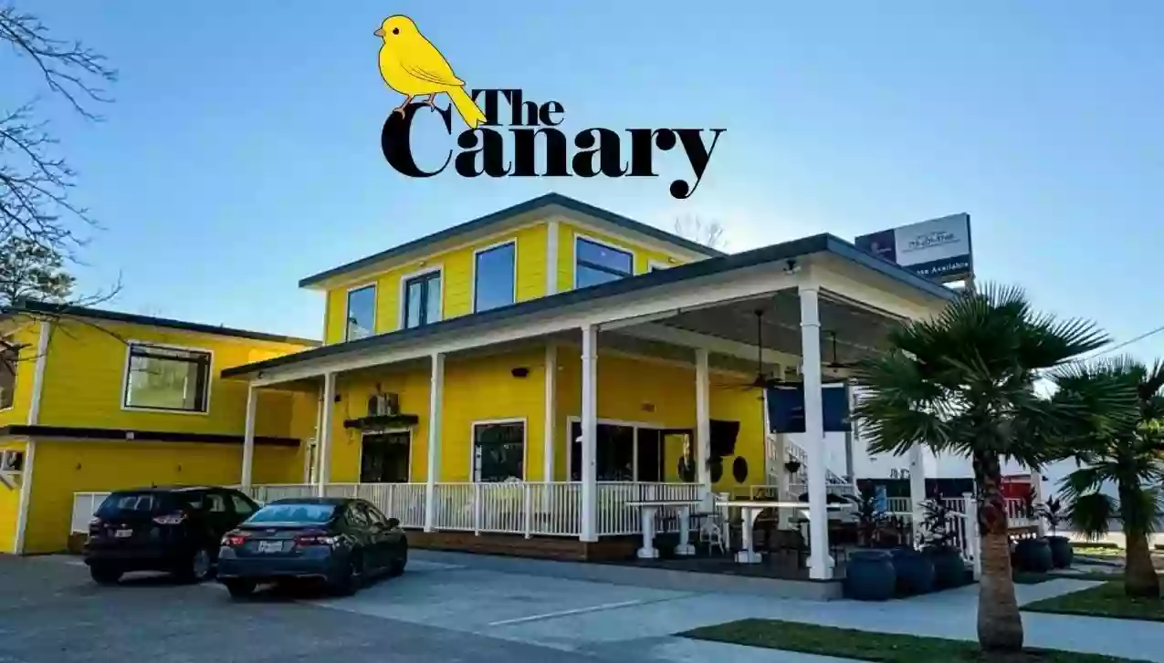 The Canary