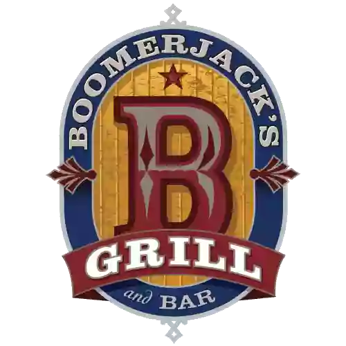 BoomerJack's Grill