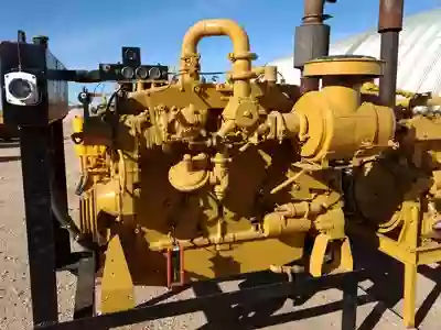Carson Engine & Supply