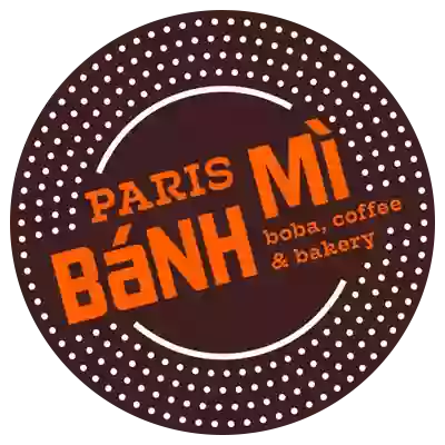 Paris Banh Mi Pho Pearland