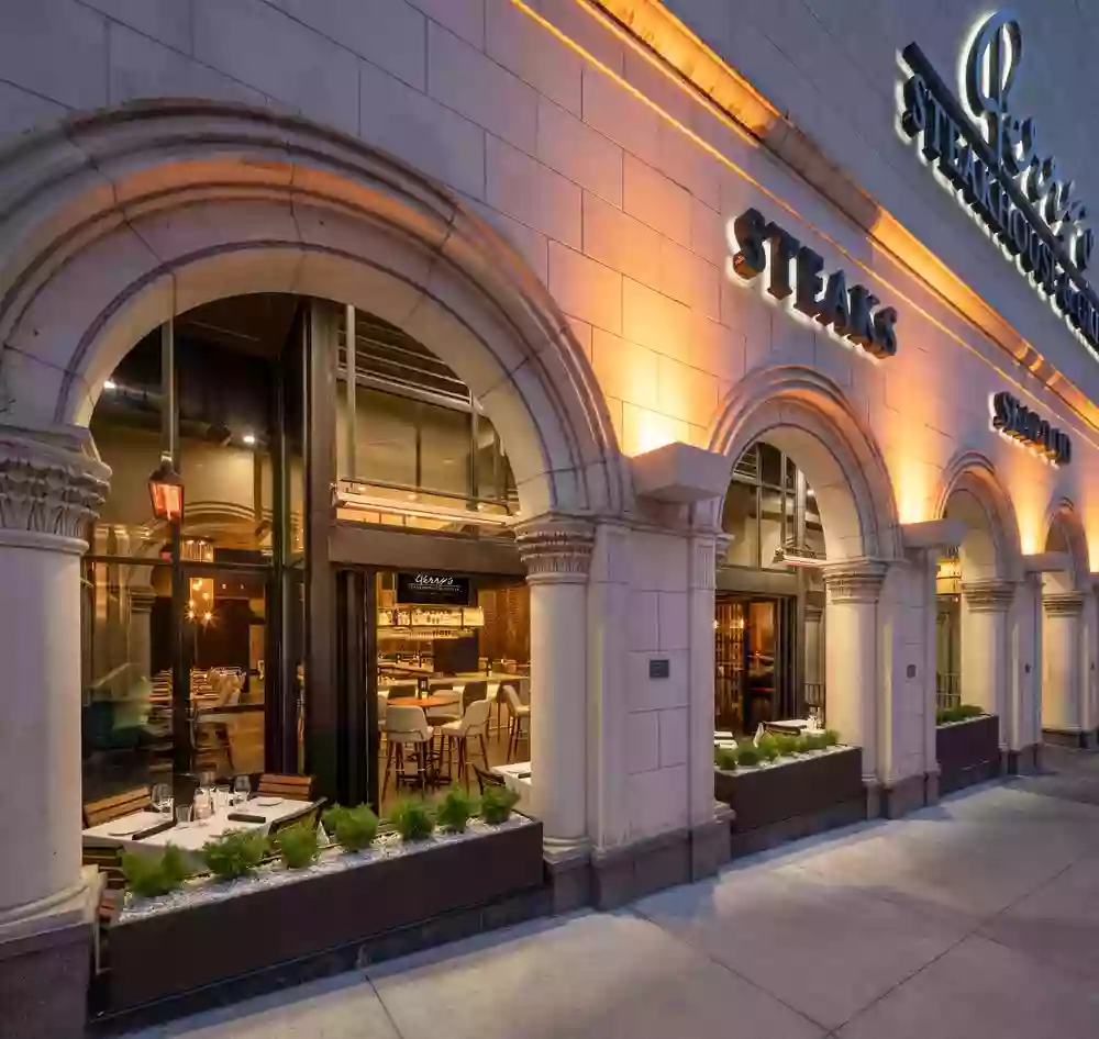 Perry's Steakhouse & Grille - Downtown Austin