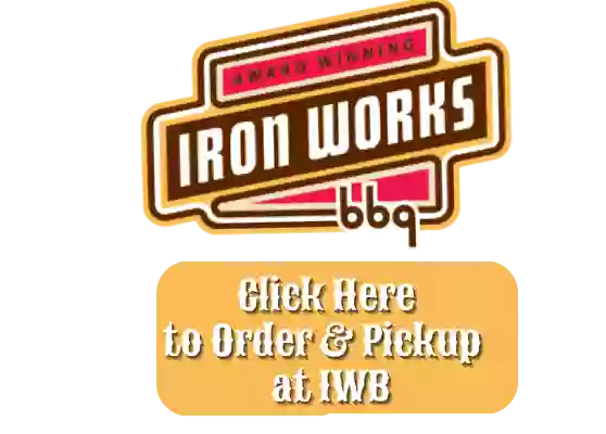 Iron Works Barbecue