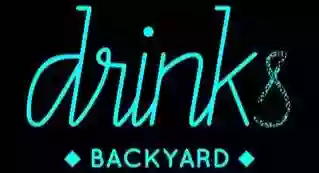 Drinks Backyard