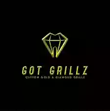 GotGrillz - Custom Gold Grillz Made in Houston [Custom Grillz For Teeth]