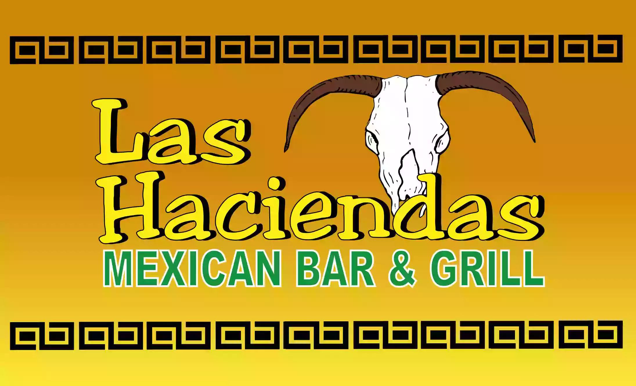 Las Haciendas Mexican Bar and Grill
