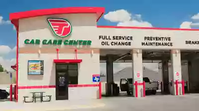 Toot'n Totum Car Care Center