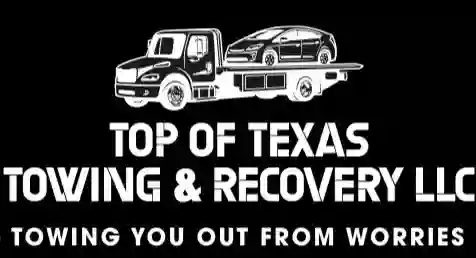 Top of Texas Towing & Recovery