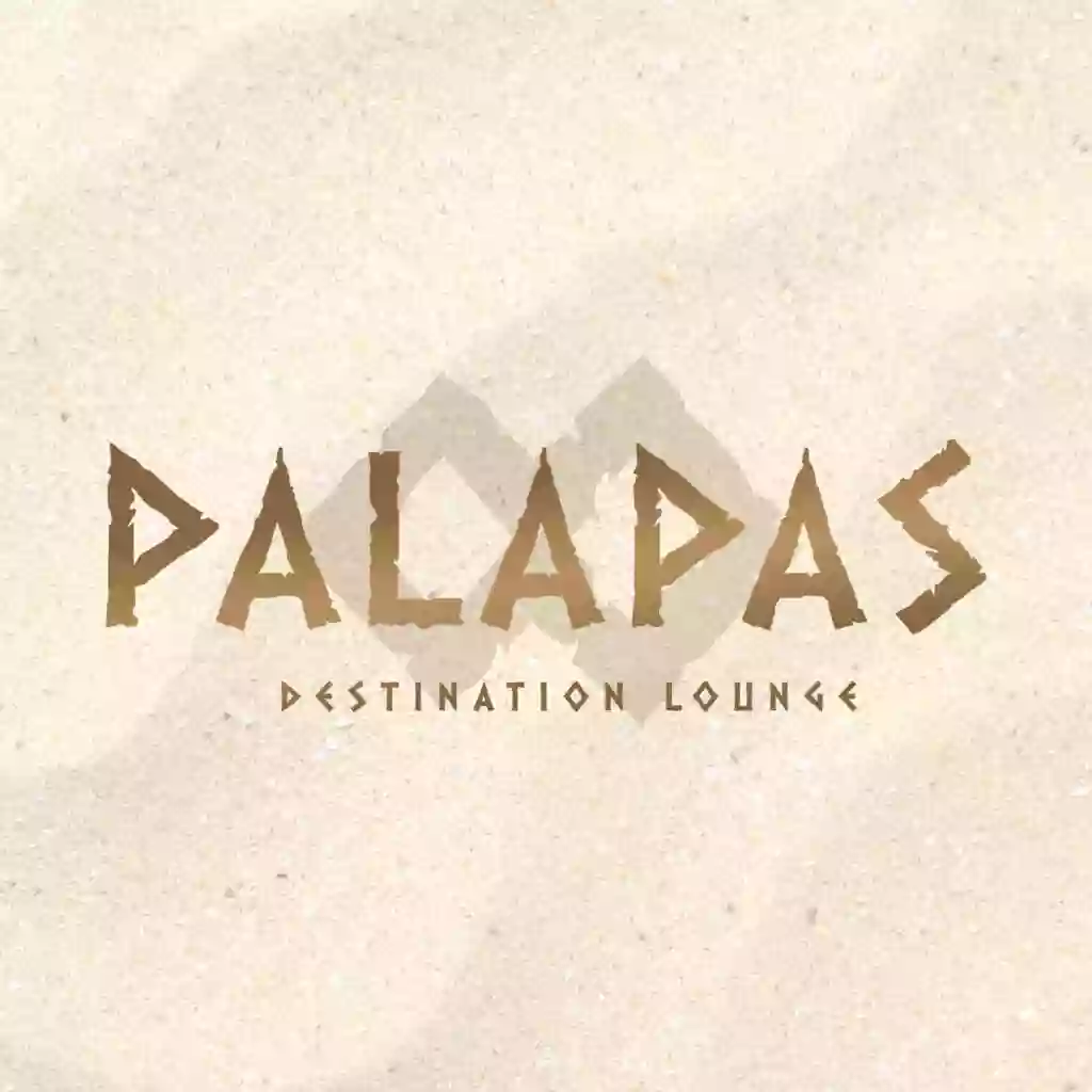 Palapas