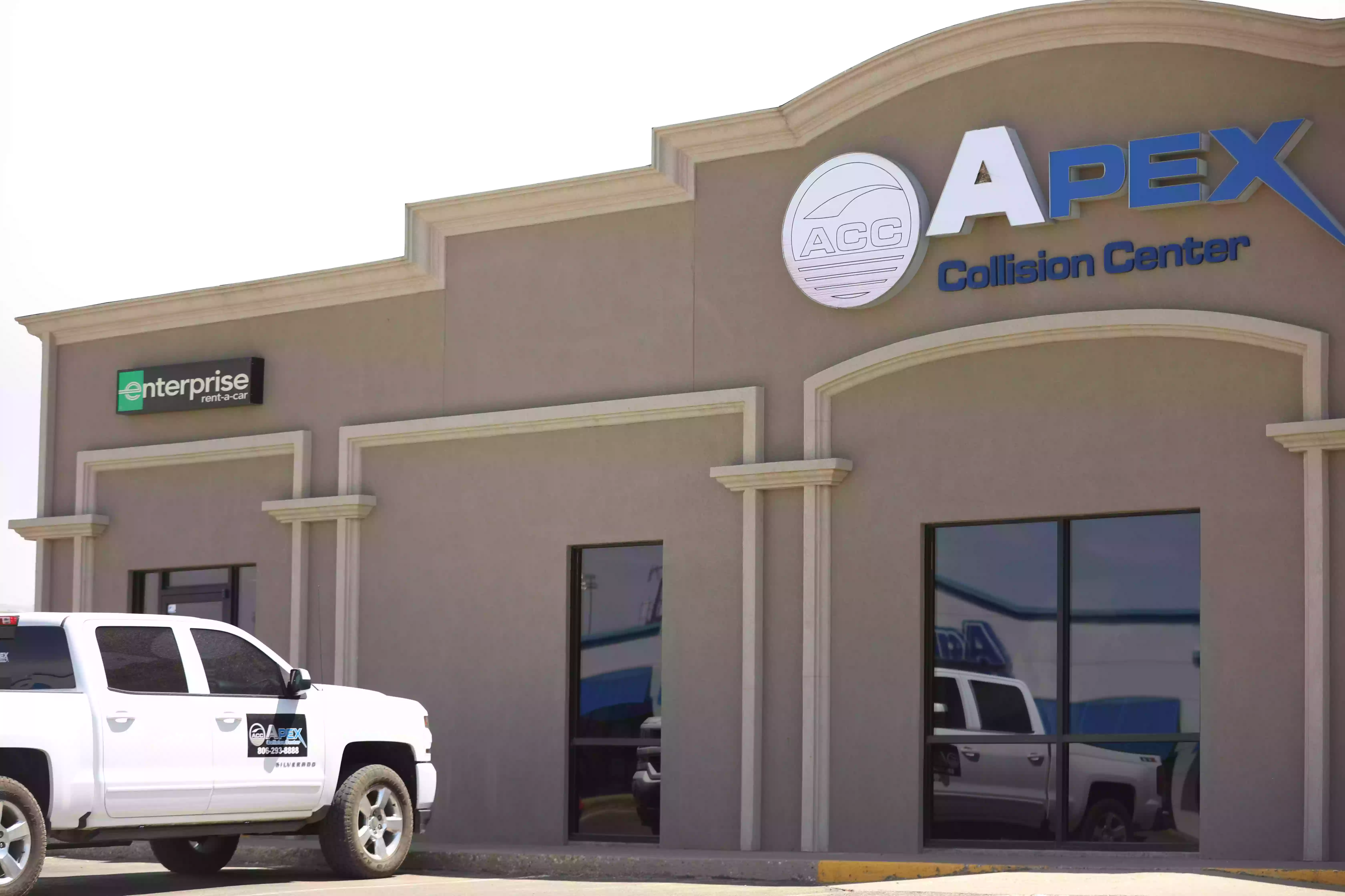 Apex Collision Center