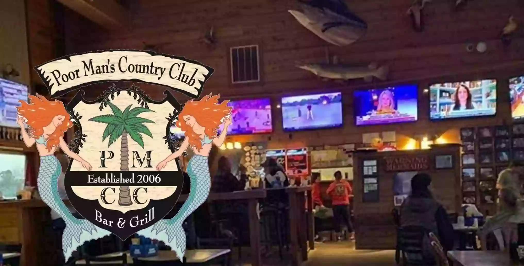 Poor Man's Country Club