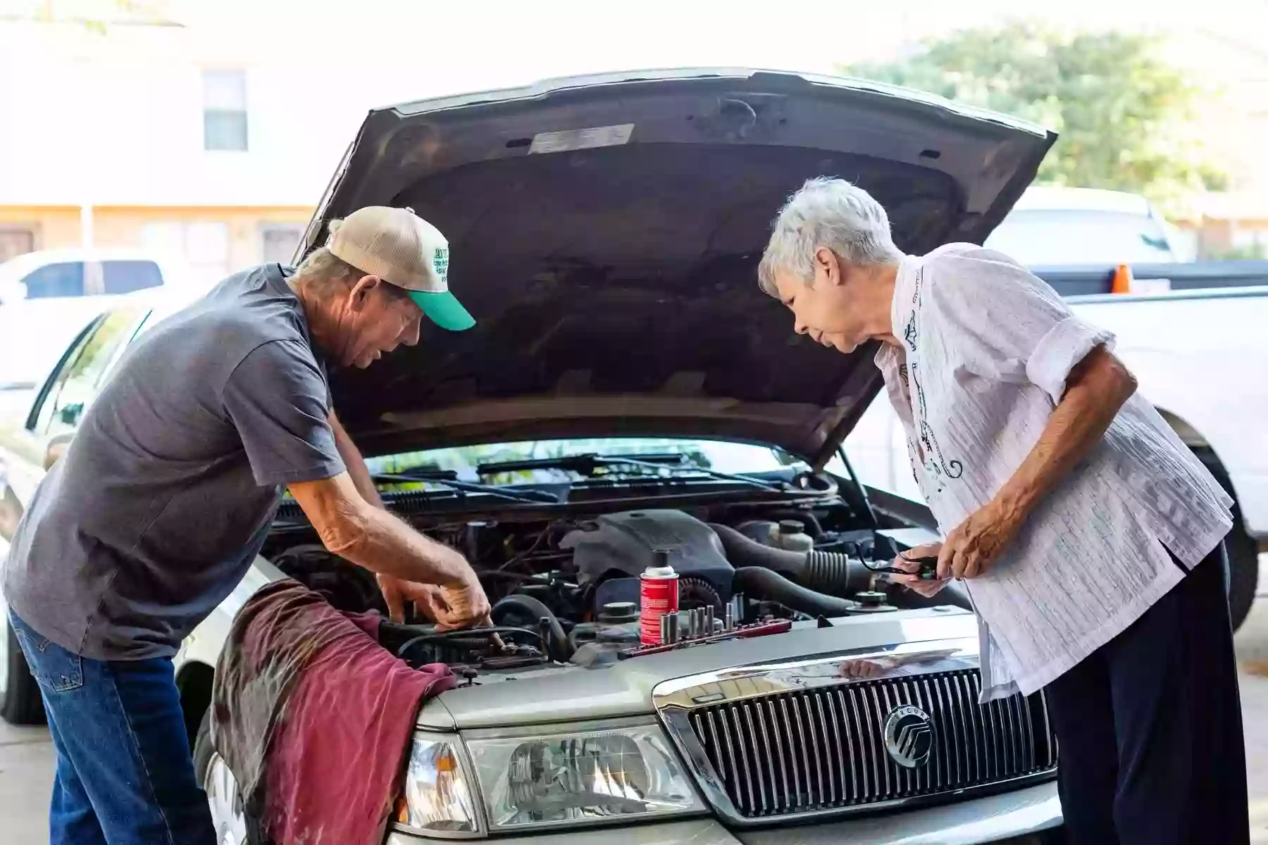 Jays Home Auto Repair