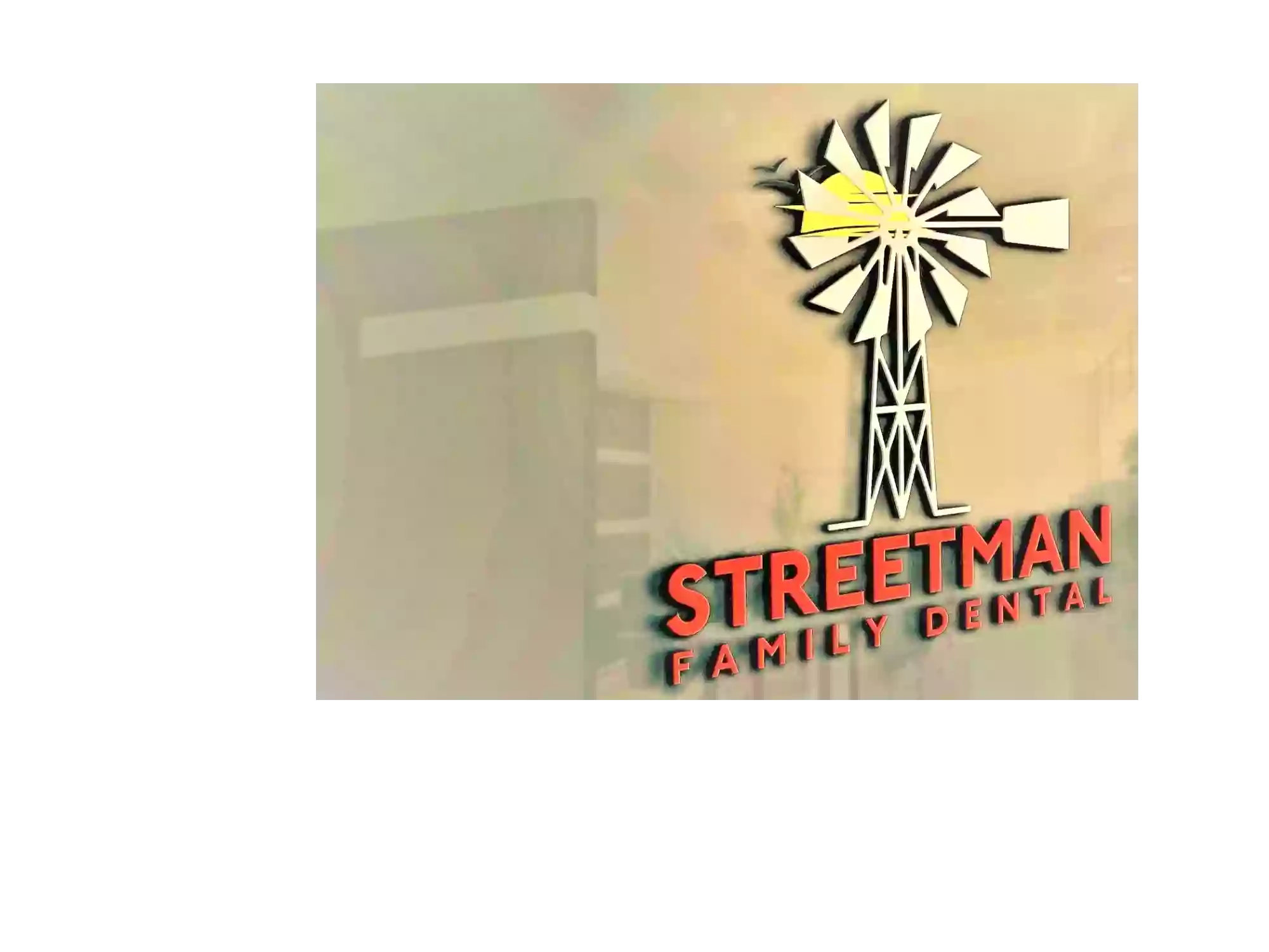 Streetman Family Dental