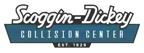 Scoggin-Dickey Collision Center