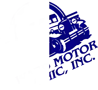 Ward Motor Clinic Inc