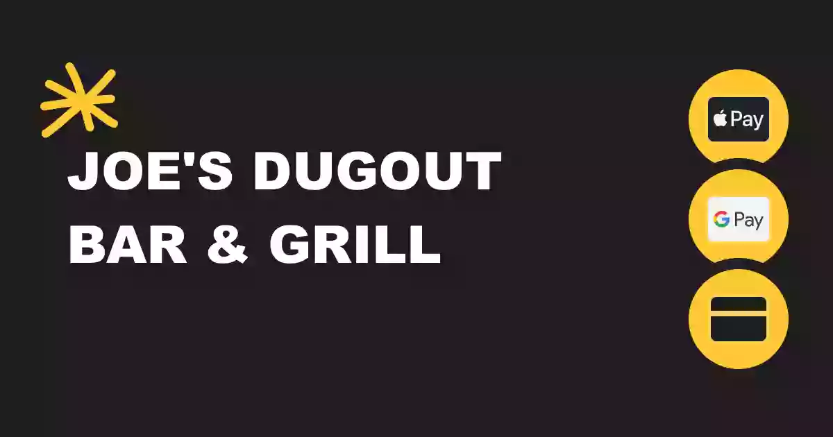 Joe's Dugout Bar & Grill