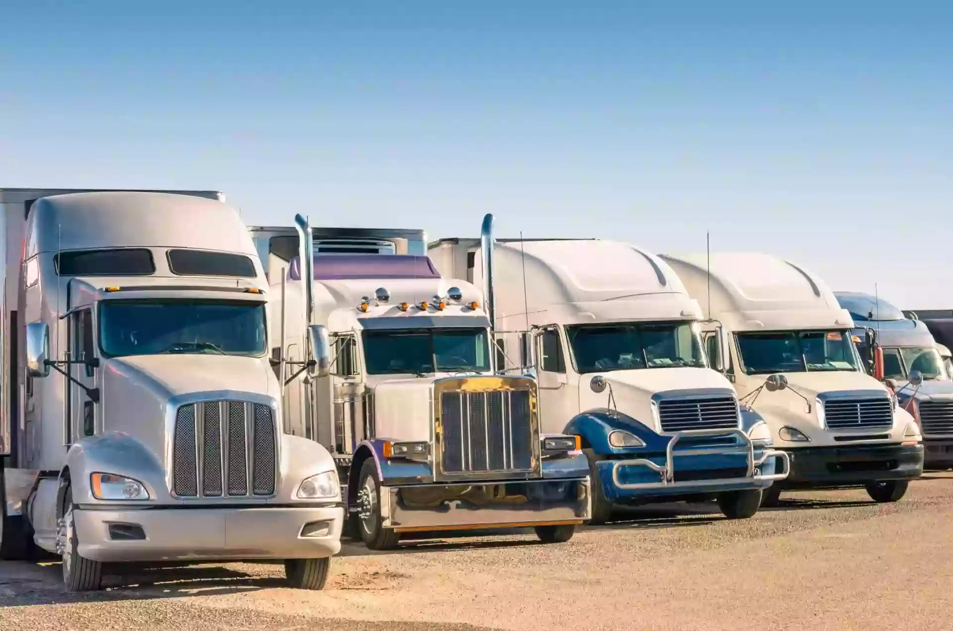 Live Oak Truck & Tractor