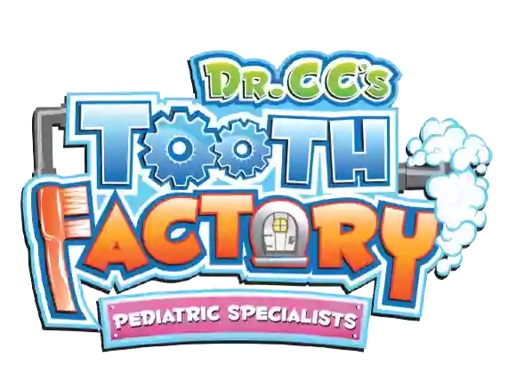 Dr.CC's Tooth Factory - Dr.Christian Cabello