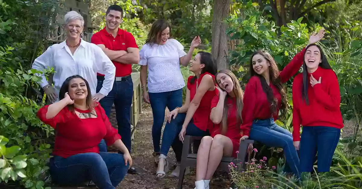 Tijerina Family & Cosmetic Dentistry of McAllen