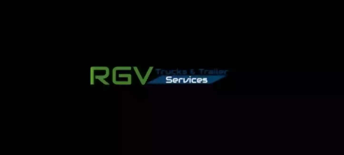 RGV Truck & Trailer Repair Services LLC