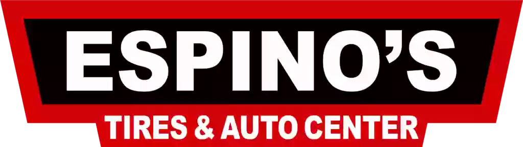 Espino's Tires & Auto Center 83