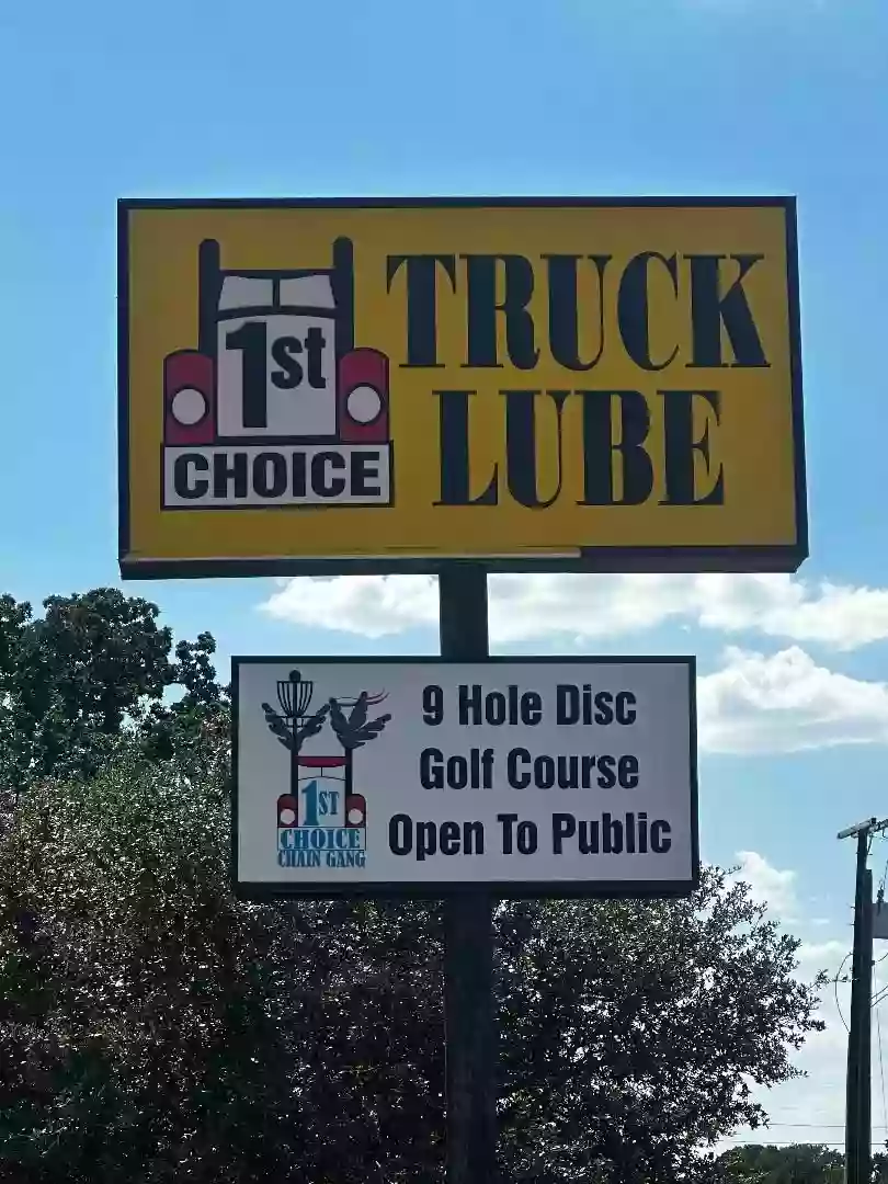 1st Choice Truck Lube, Inc.