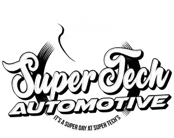 Super Tech Automotive LLC