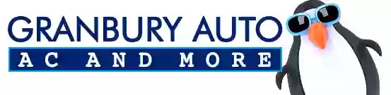 Granbury Auto AC and More