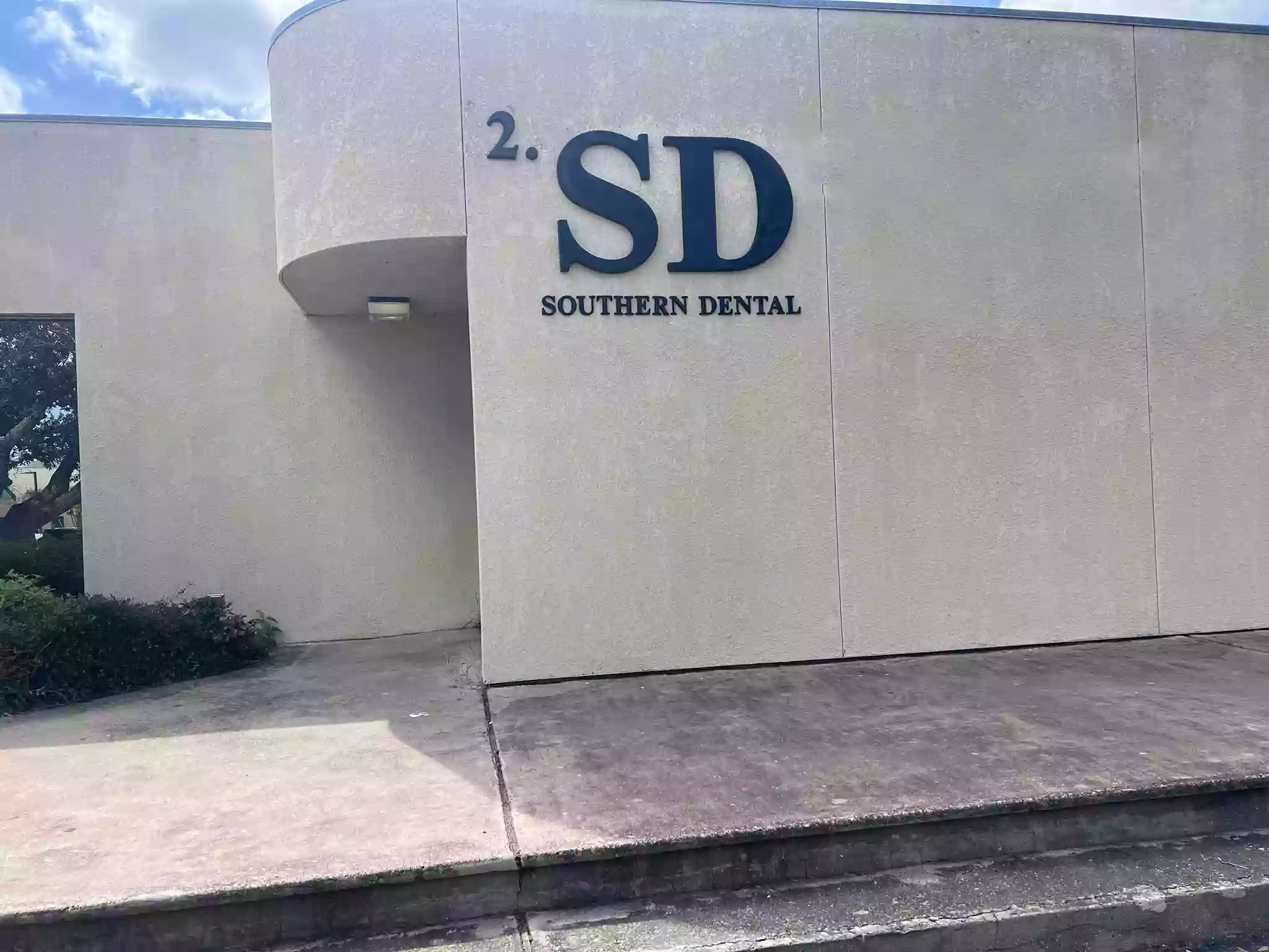 SOUTHERN DENTAL