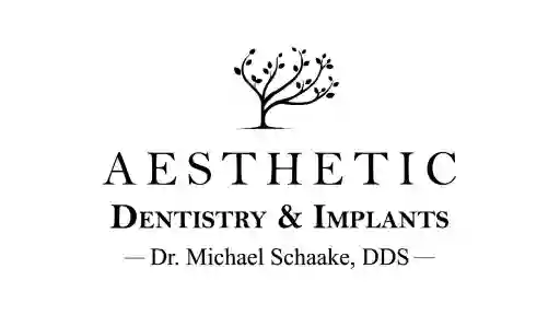 Aesthetic Dentistry & Implants